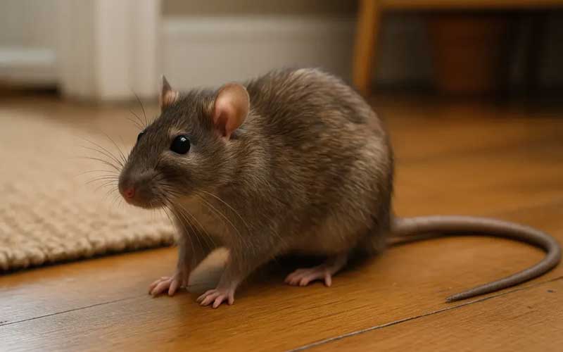 Comment Éliminer les Rats Définitivement à Marrakech Guide des Solutions Professionnelles