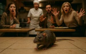 Contrat de Dératisation pour Professionnels à Marrakech Hôtels et Restaurants